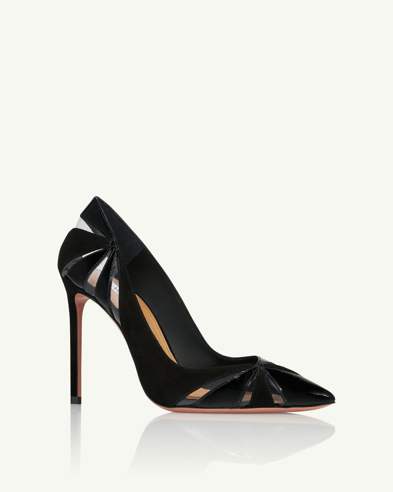 AQUAZZURA Puzzle Pump 105 outlook
