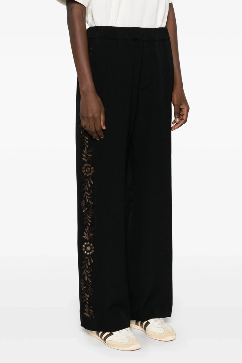 WALES BONNER 'Cairo' pants outlook