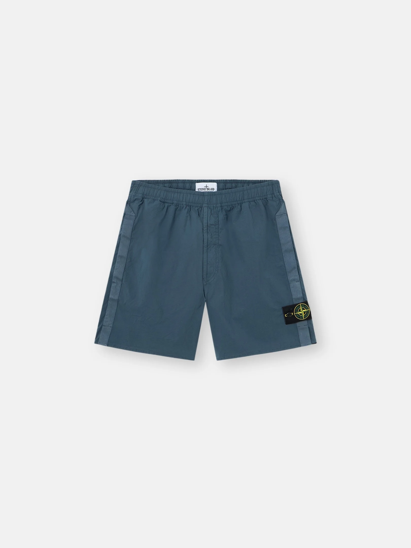 L100001 STRETCH COTTON TELA 'PARACADUTE' - 1