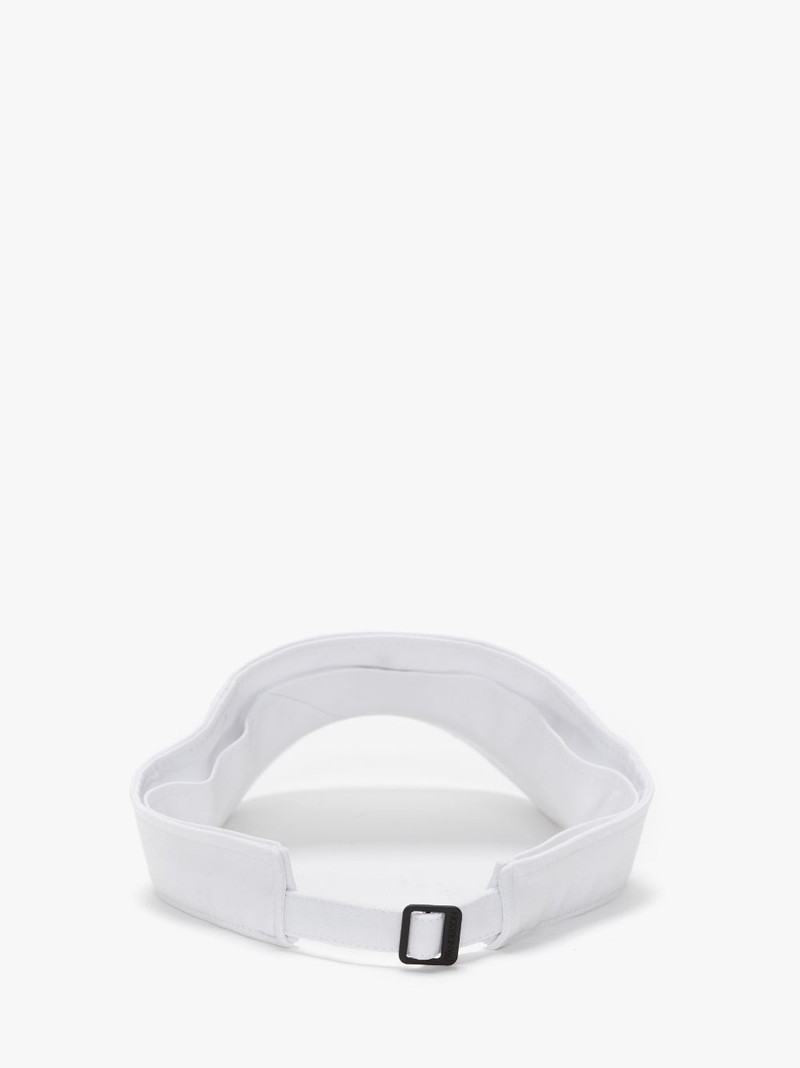 VISOR WITH ANCHOR LOGO 3