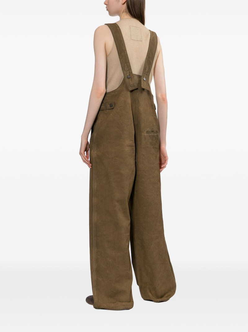 Panda jumpsuit 4