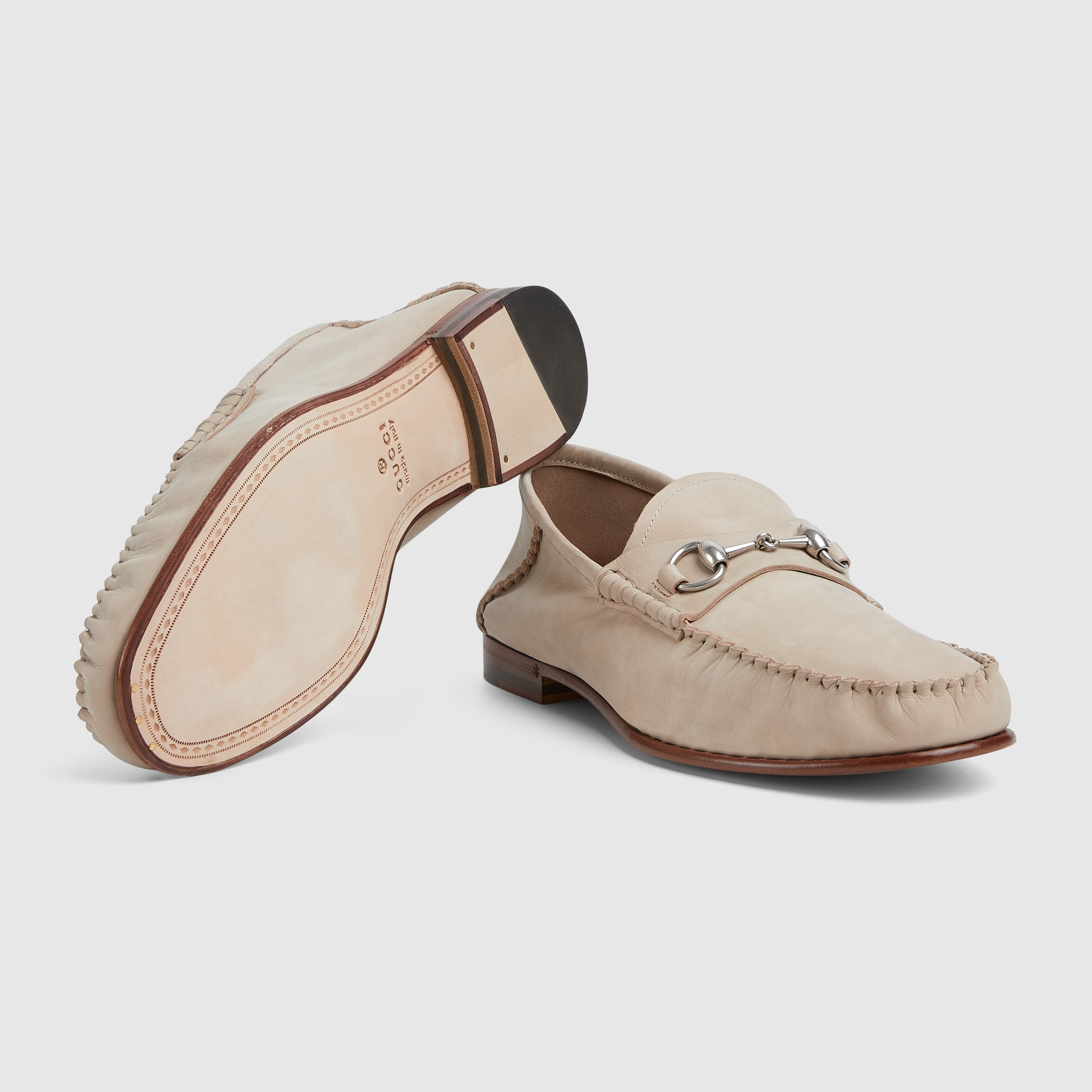 Men's Horsebit 1953 loafer - 10