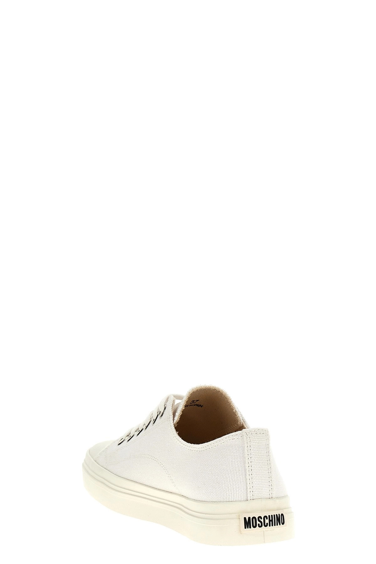 Canvas sneakers - 3