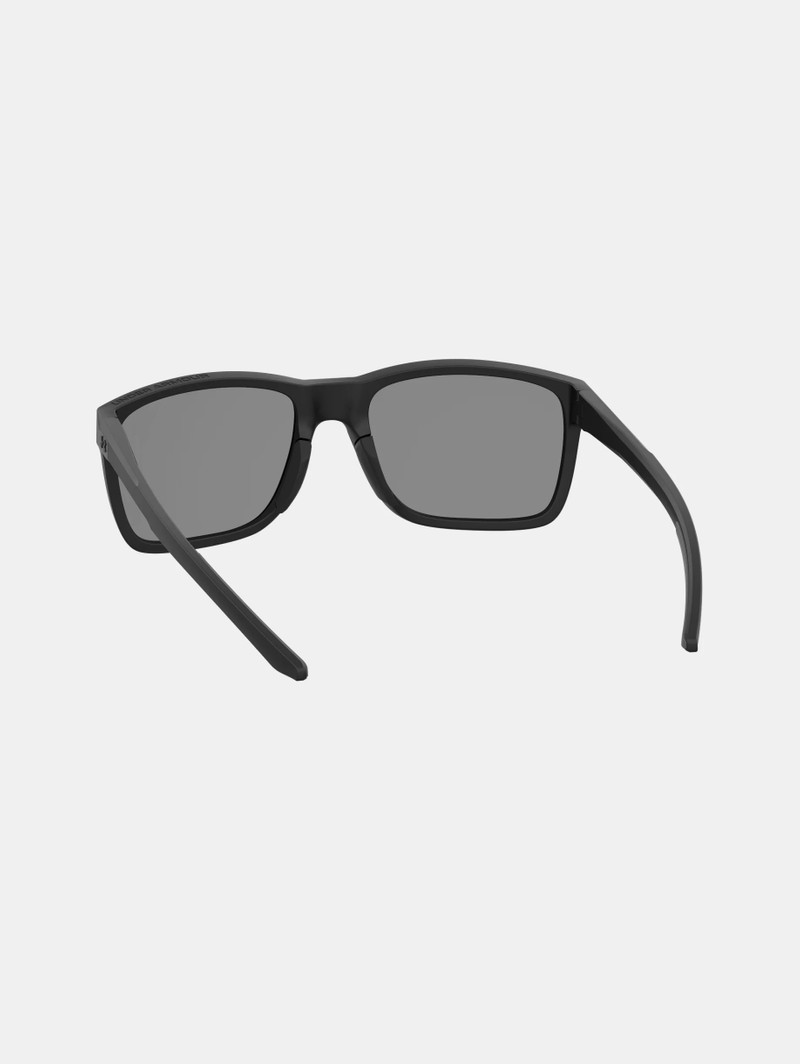 Under Armour Unisex UA Hustle Polarized Sunglasses outlook