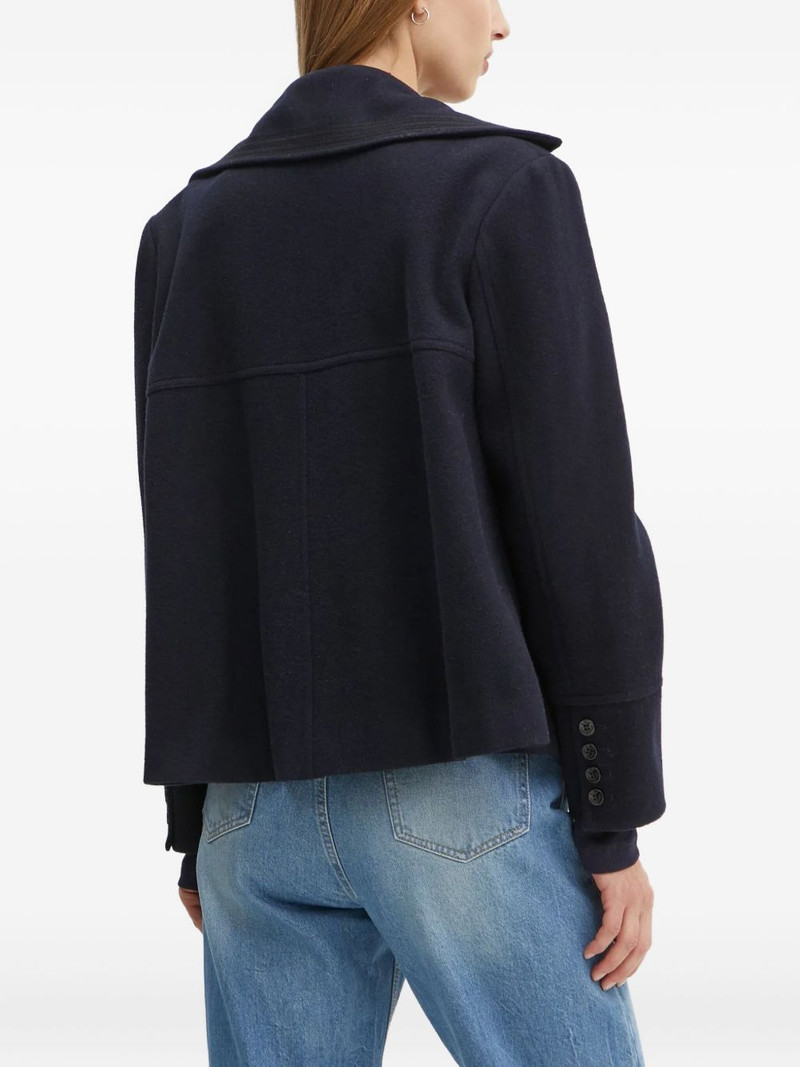 double-breasted coat 3