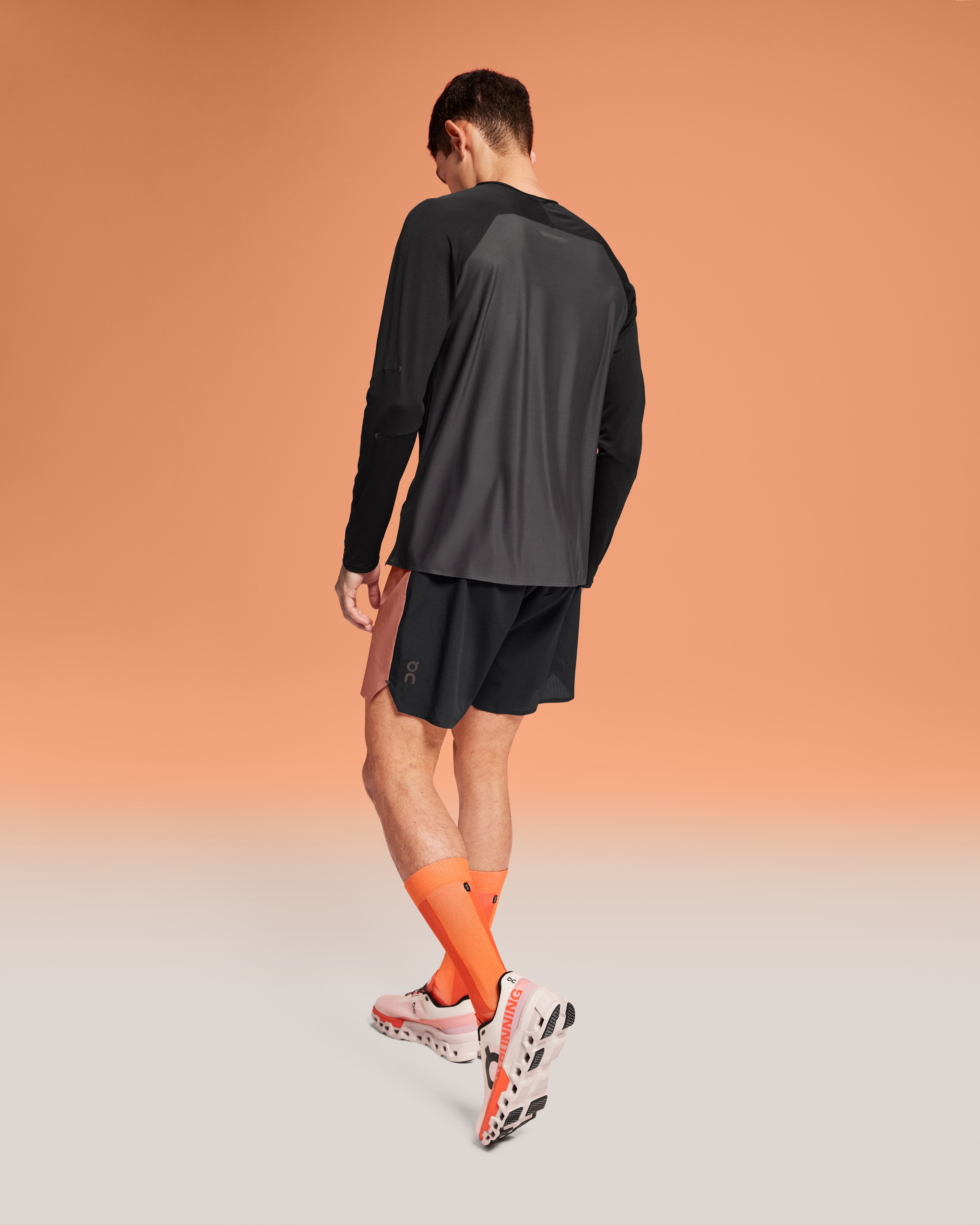 Lightweight Shorts - 3