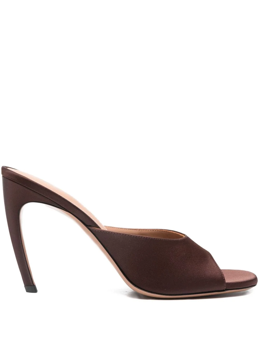 95mm Betta sandals - 1