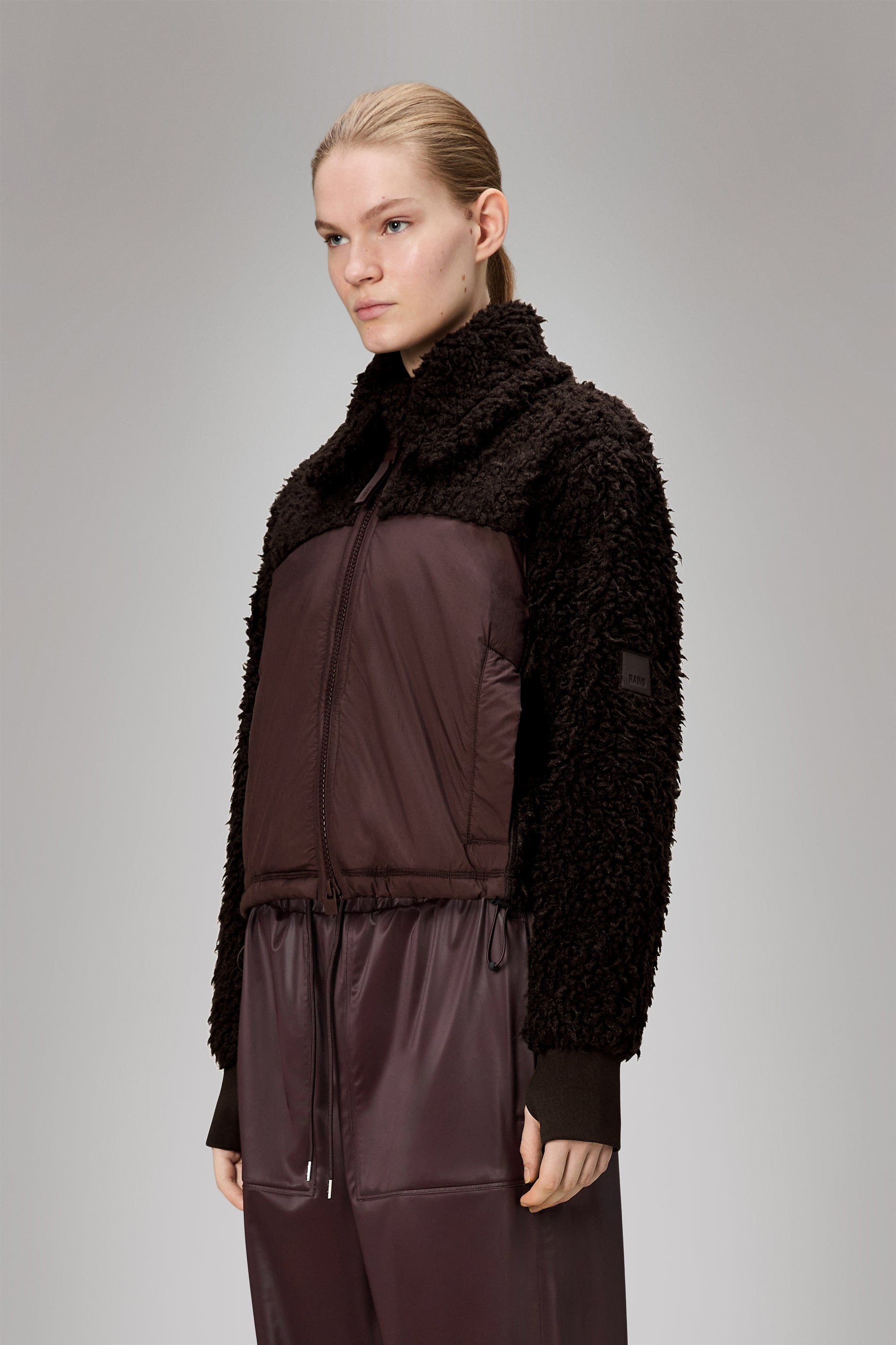 Trikala Vision Fleece W Jacket - 5