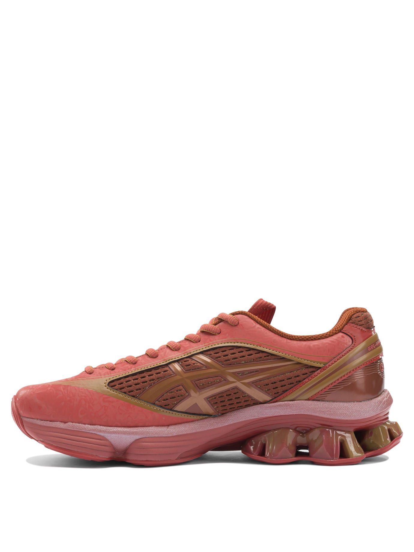 Asics "us6-s Gel-kinetic Fluent" Sneakers - 3