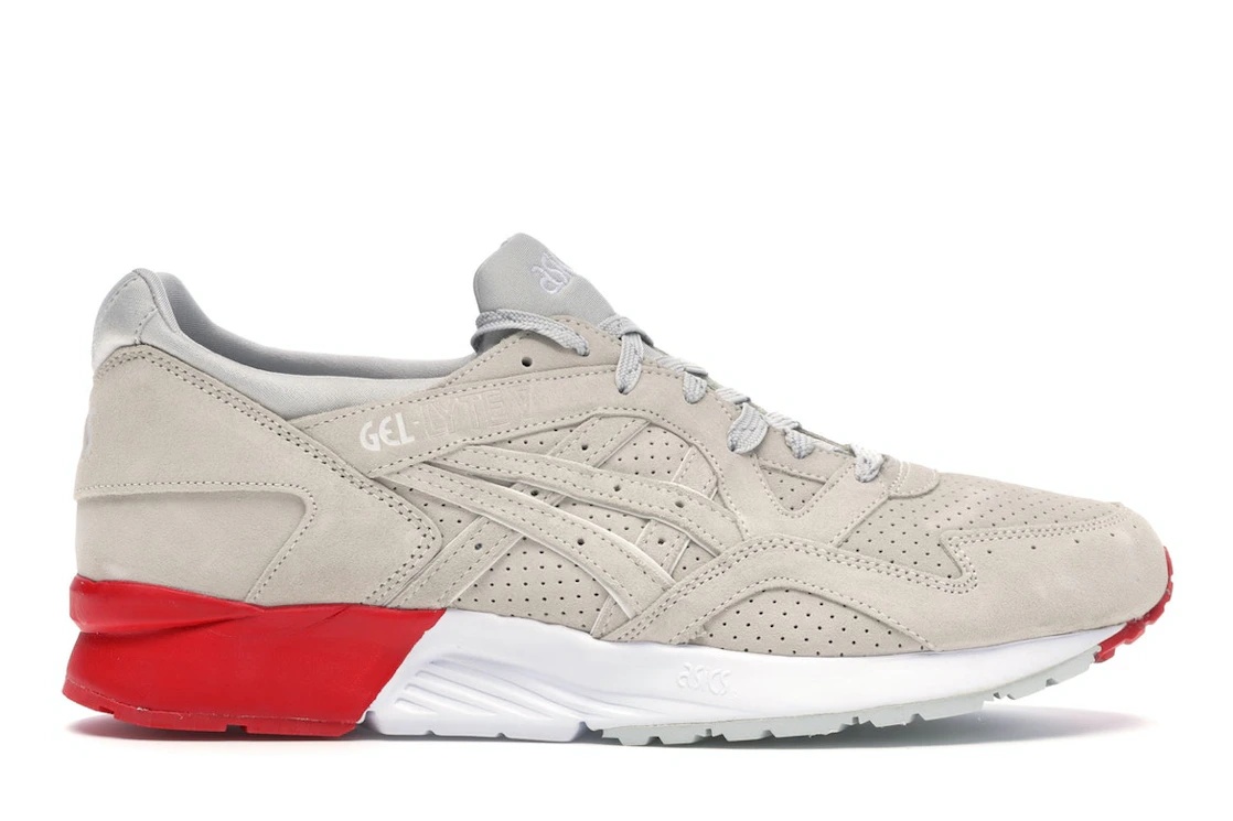 ASICS Gel-Lyte V Concepts 8-Ball - 1