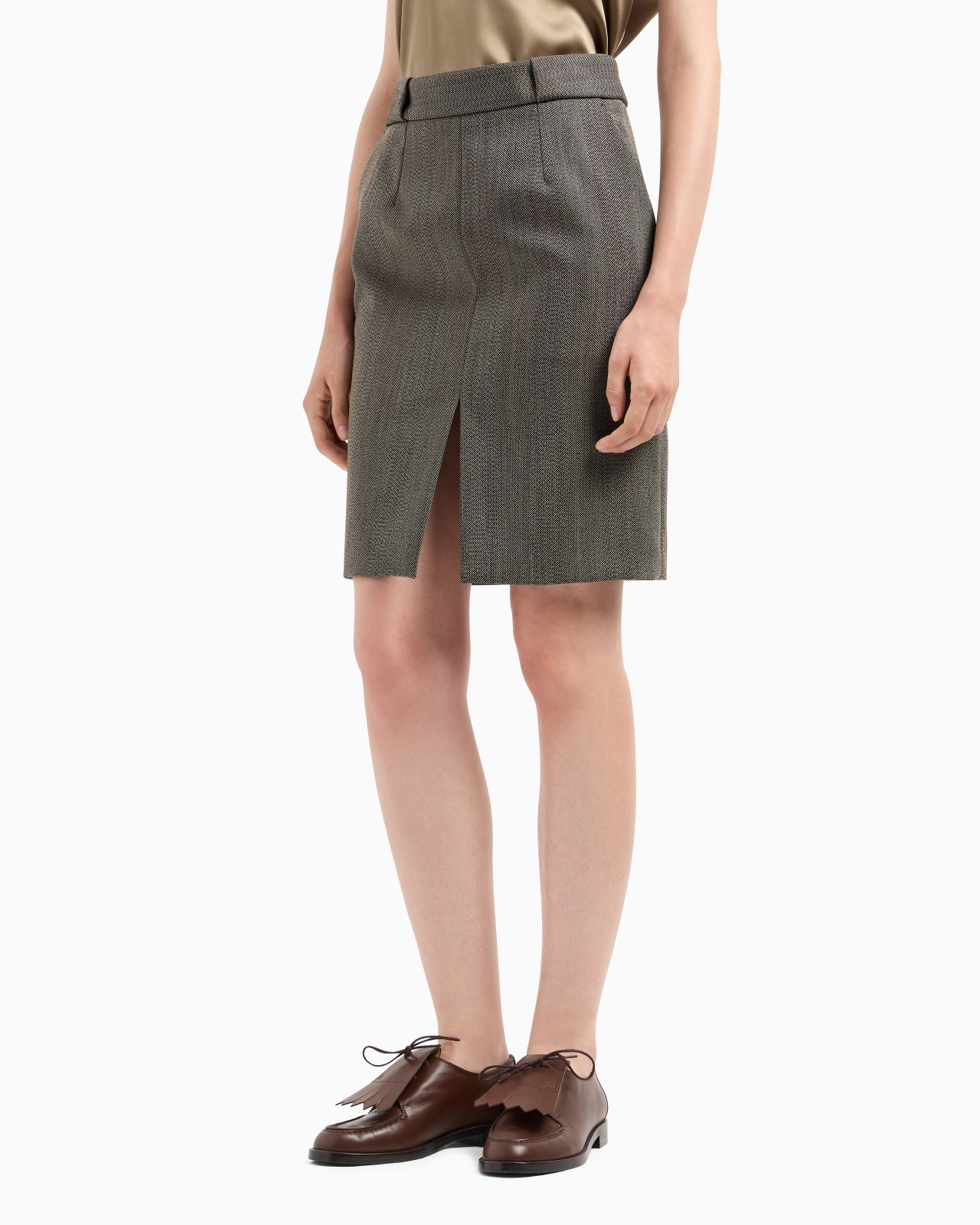 Short Skirts - 2