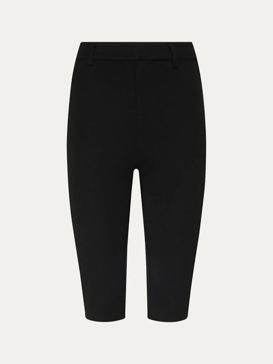 Leni Pedal Pusher Pants - 1