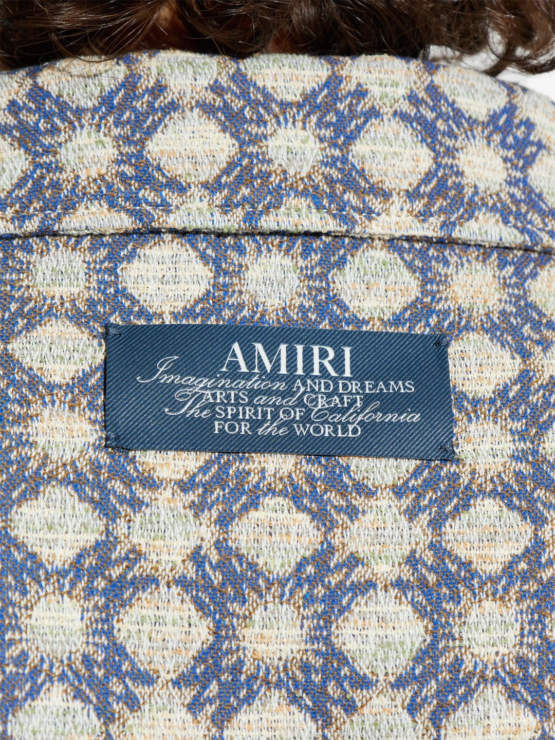 Ma Quad Boucle Camp Shirt - 5