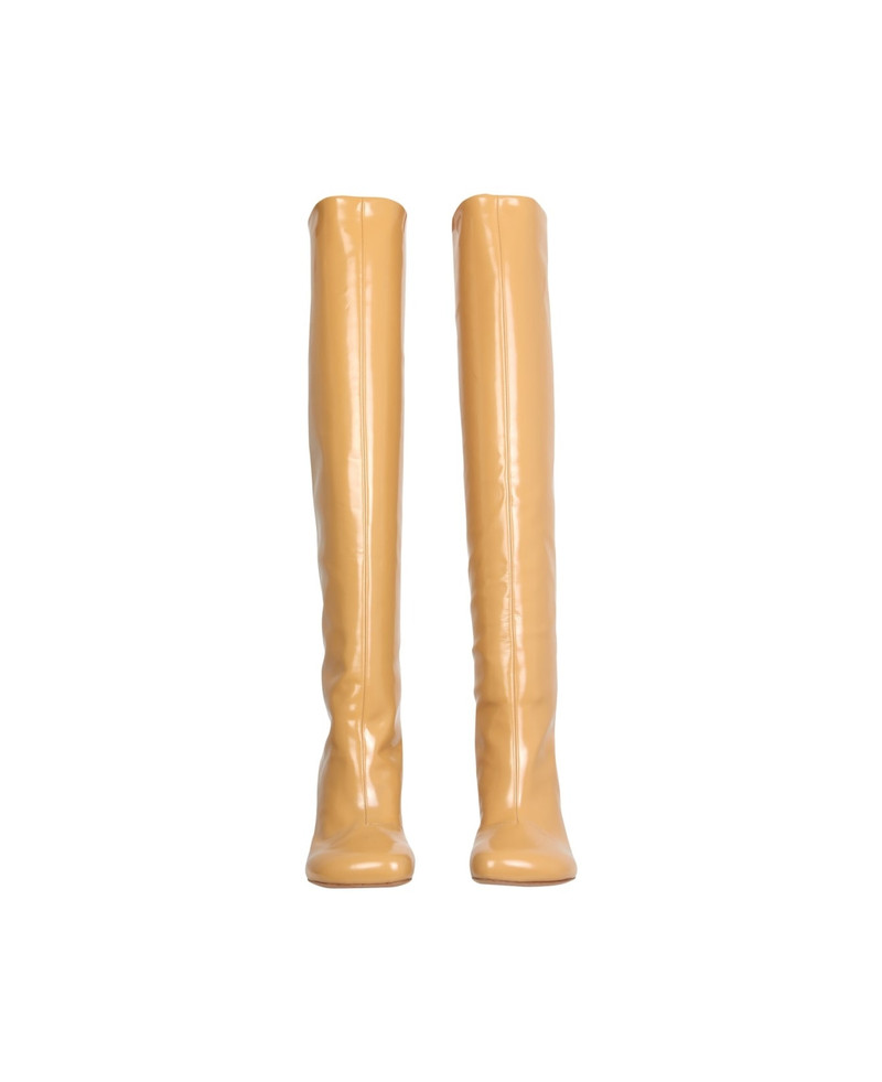 Dries Van Noten High Boots outlook