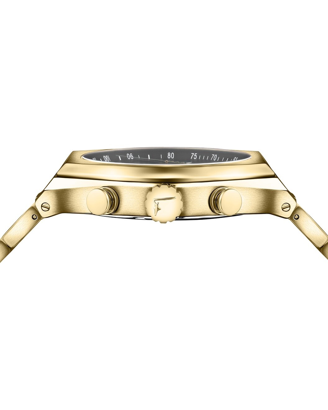 Ferragamo Men's Watch - 2