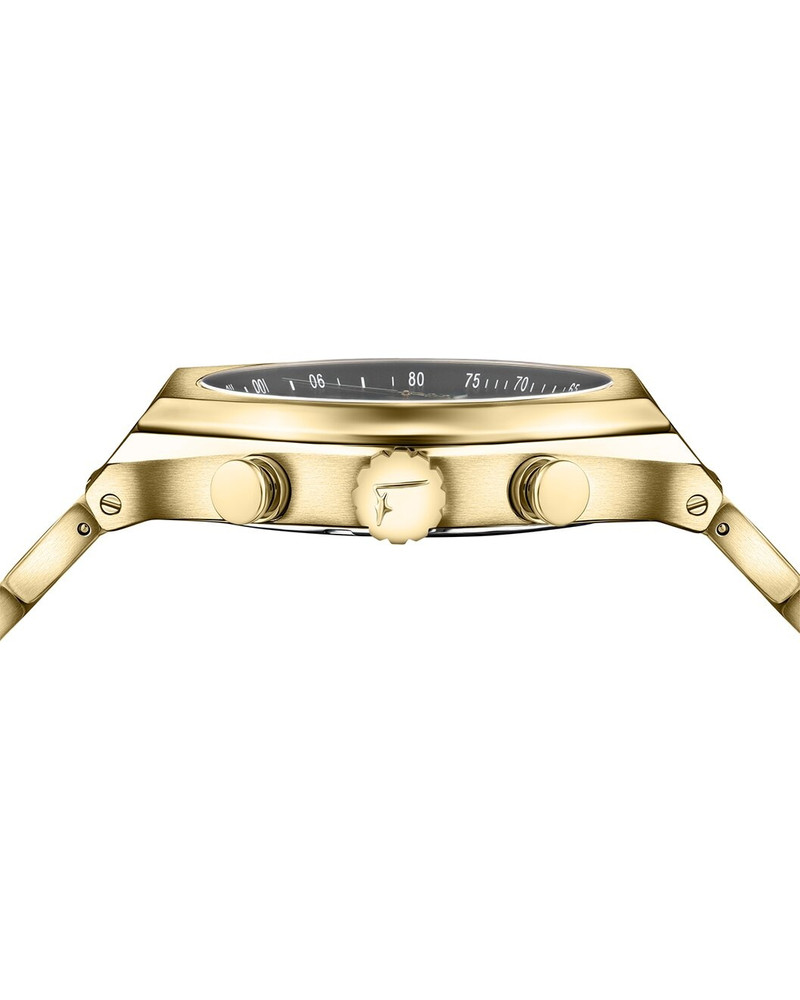 FERRAGAMO Ferragamo Men's Watch outlook