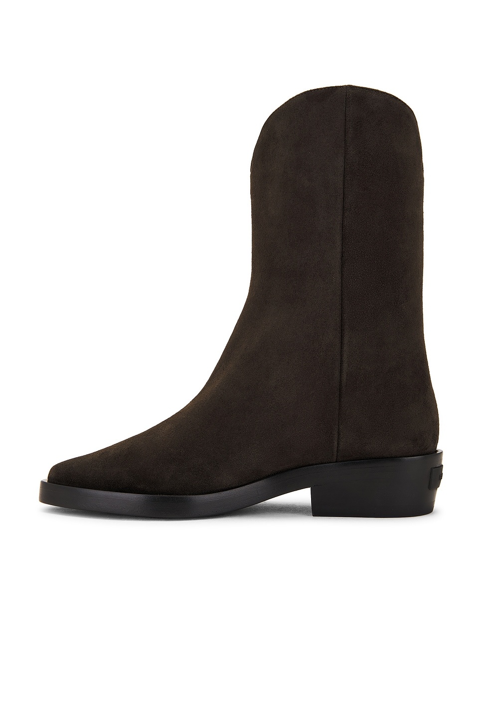 Cowboy Boot - 5