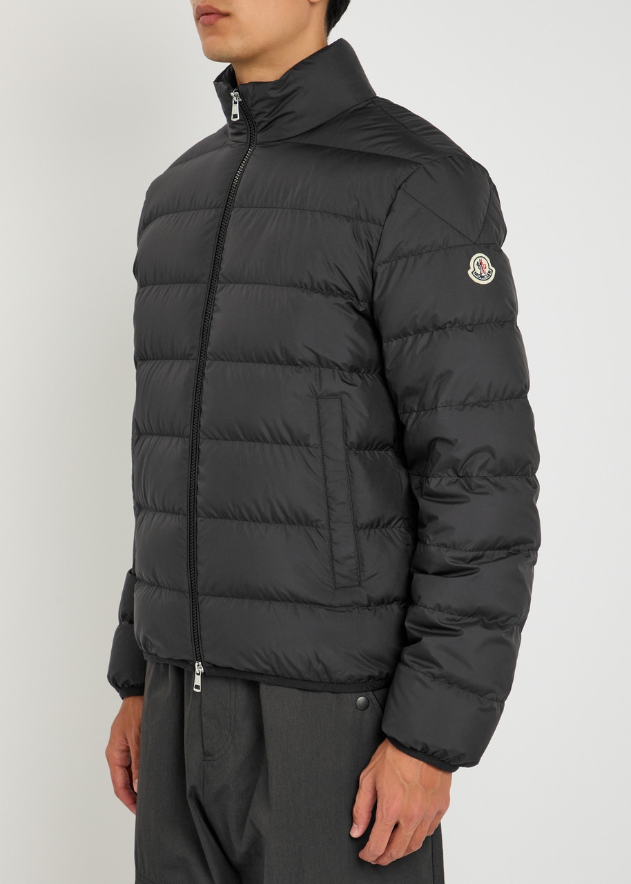 Moncler Baudinet Quilted Shell Jacket - 2