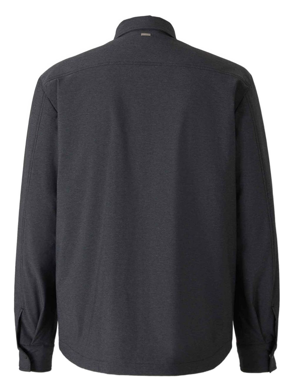resort shirt jacket - 2