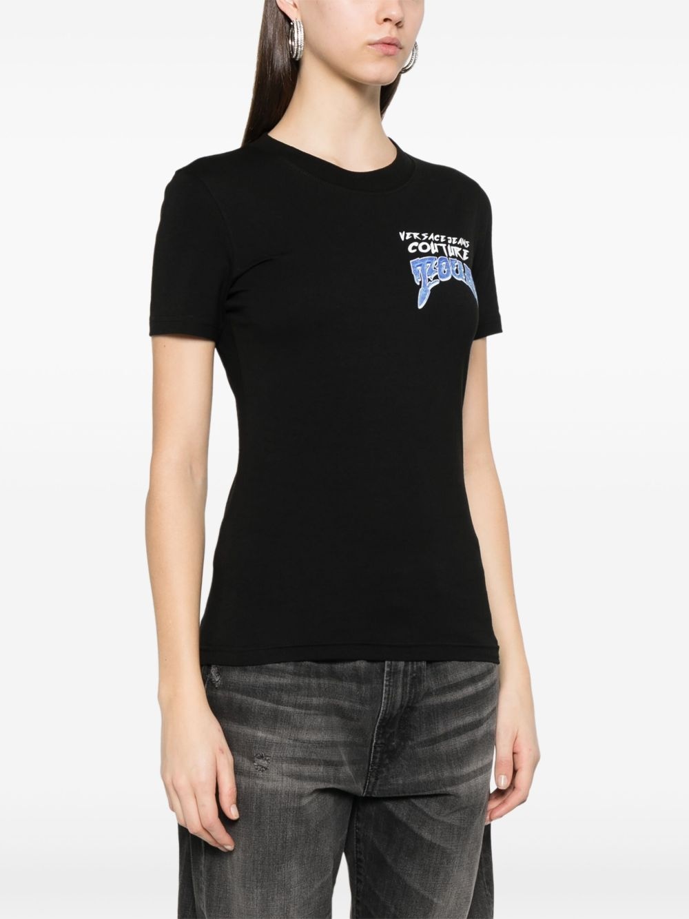 Logo Tour T-shirt - 3