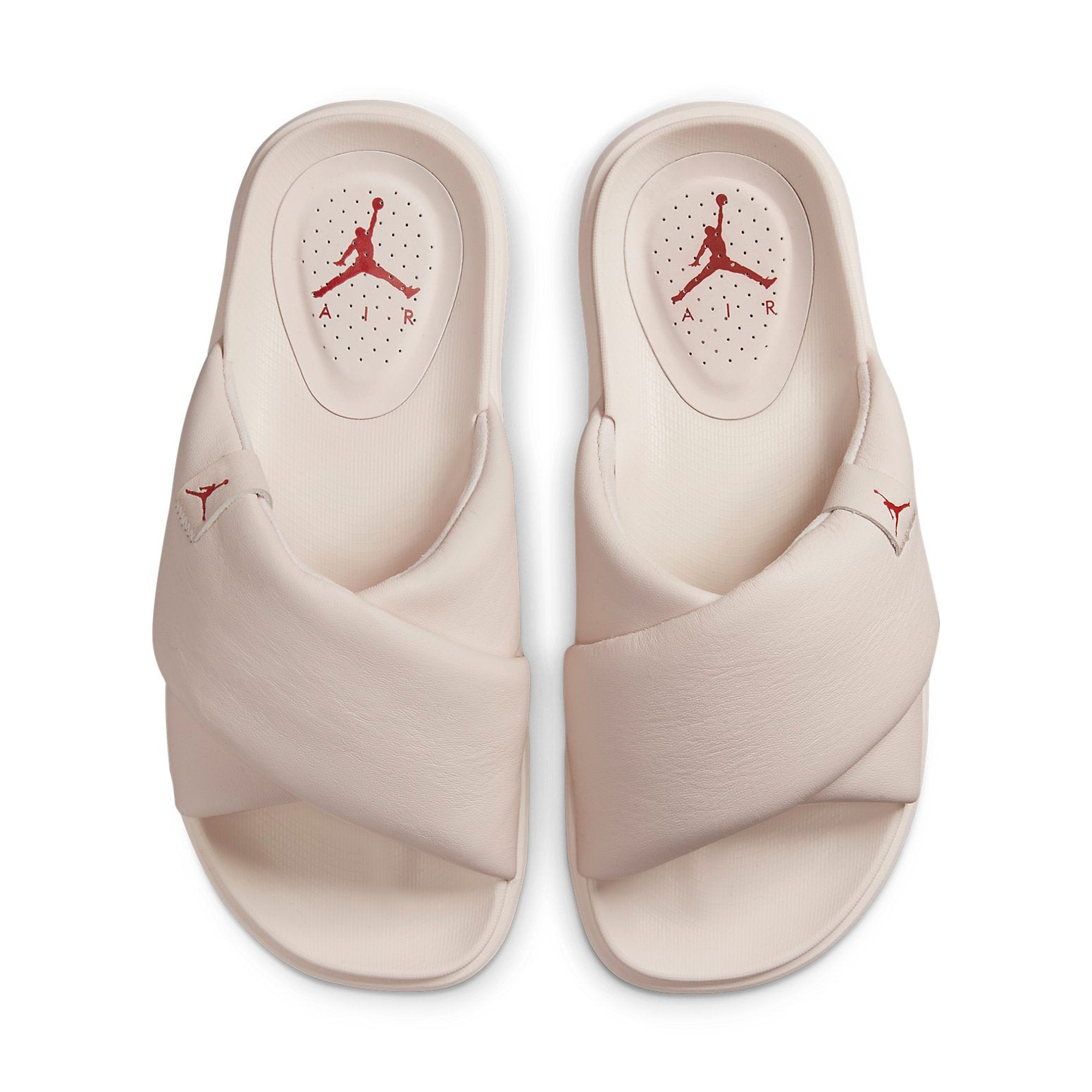 (WMNS) Air Jordan Sophia Slide 'Light Soft Pink' DO8863-660 - 3