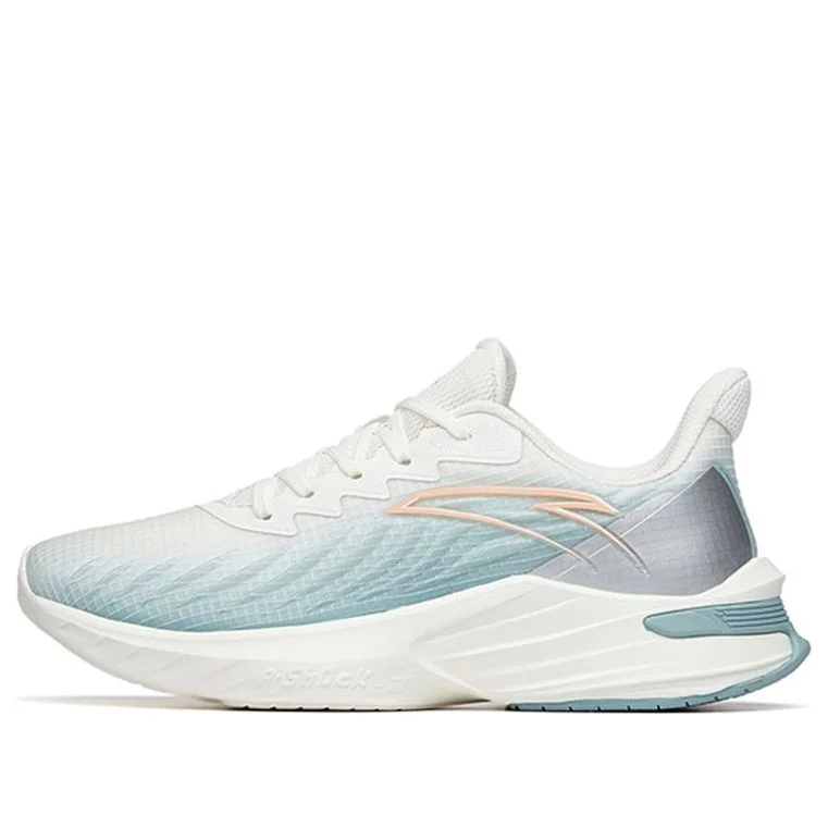 (WMNS) ANTA Sting 1 'White Teal' 122215520-6 - 1