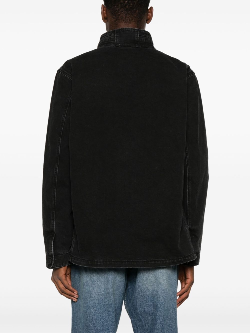 Fatigue jacket - 4