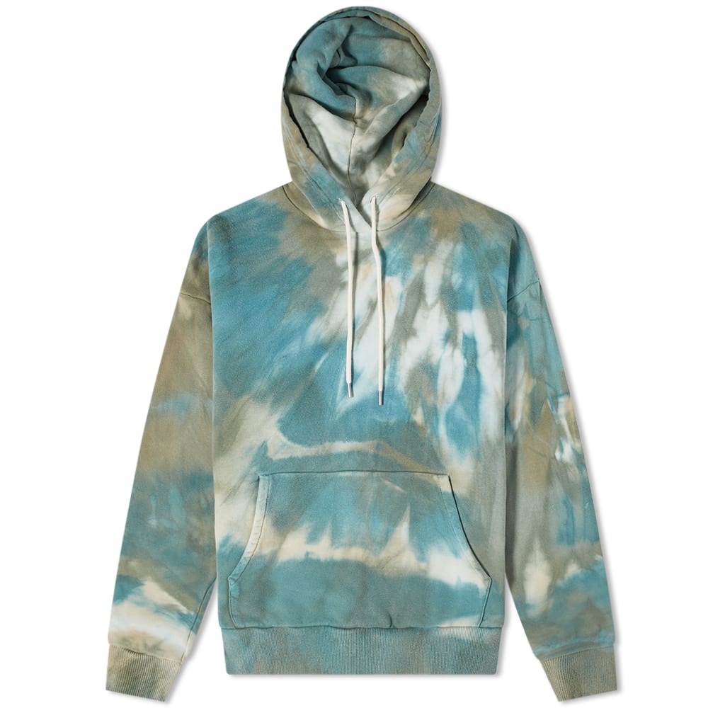 John Elliott Sequoia Hoody - 1