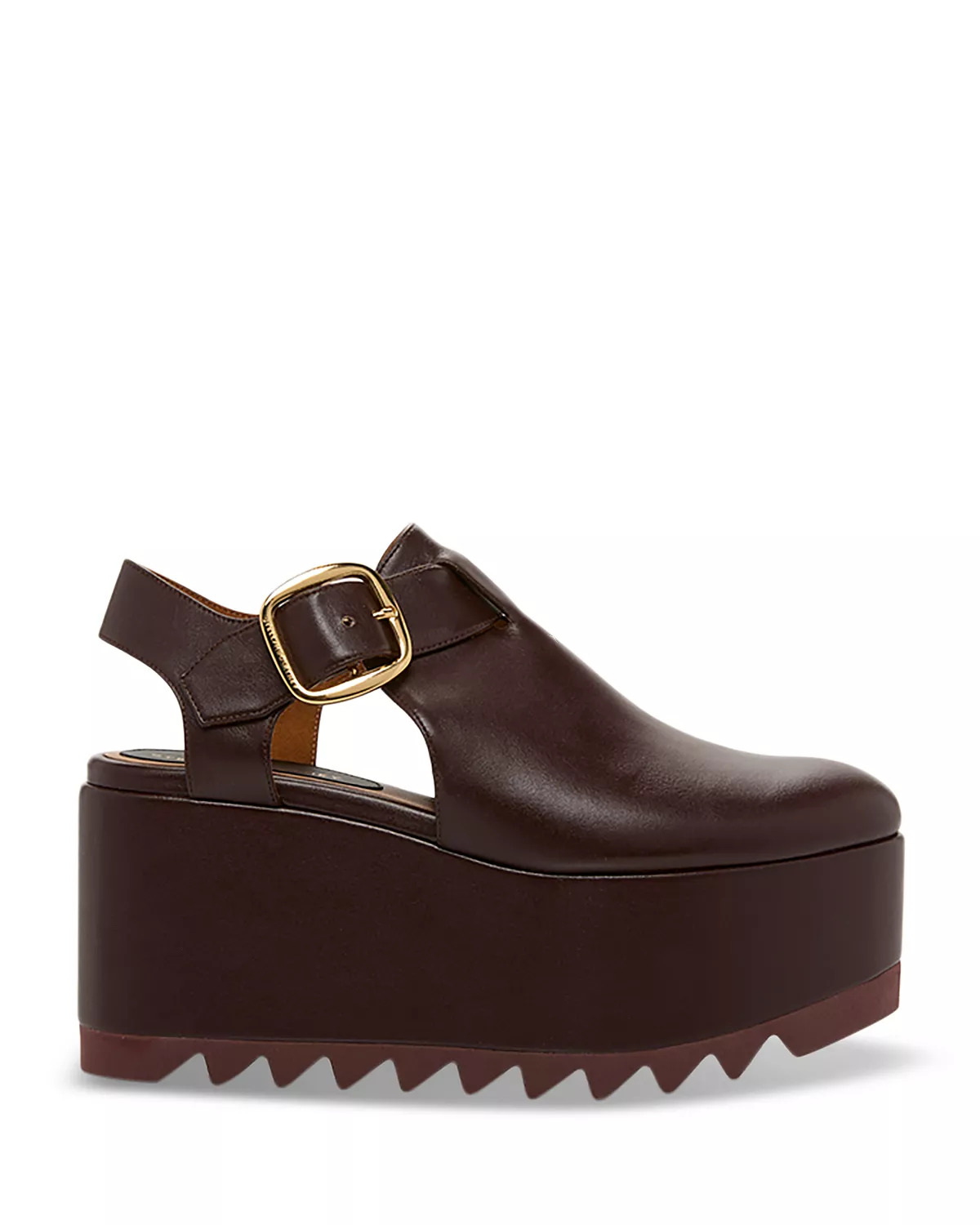 Women's Elyse Platform Pumps - 3