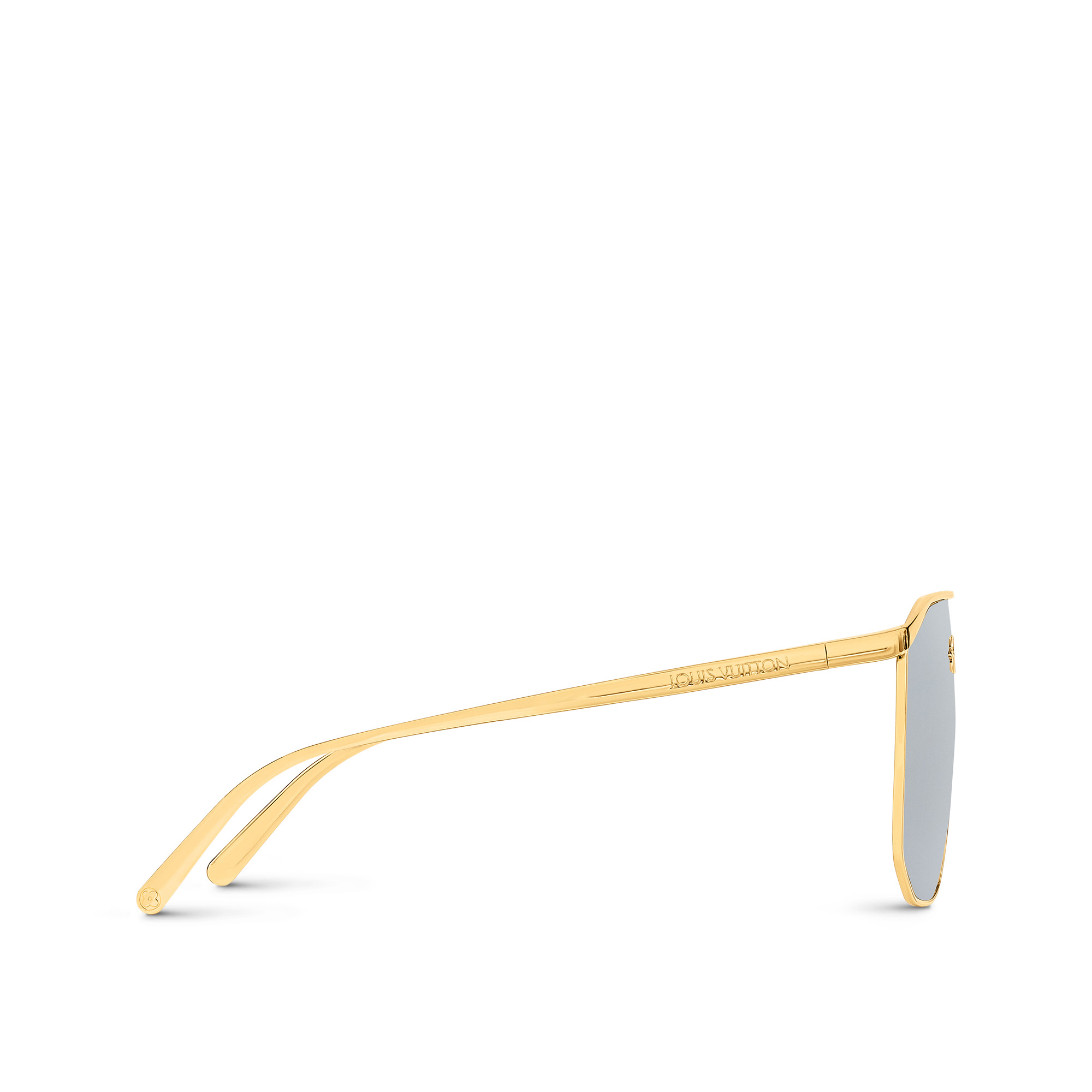LV Golden Mask Sunglasses 4