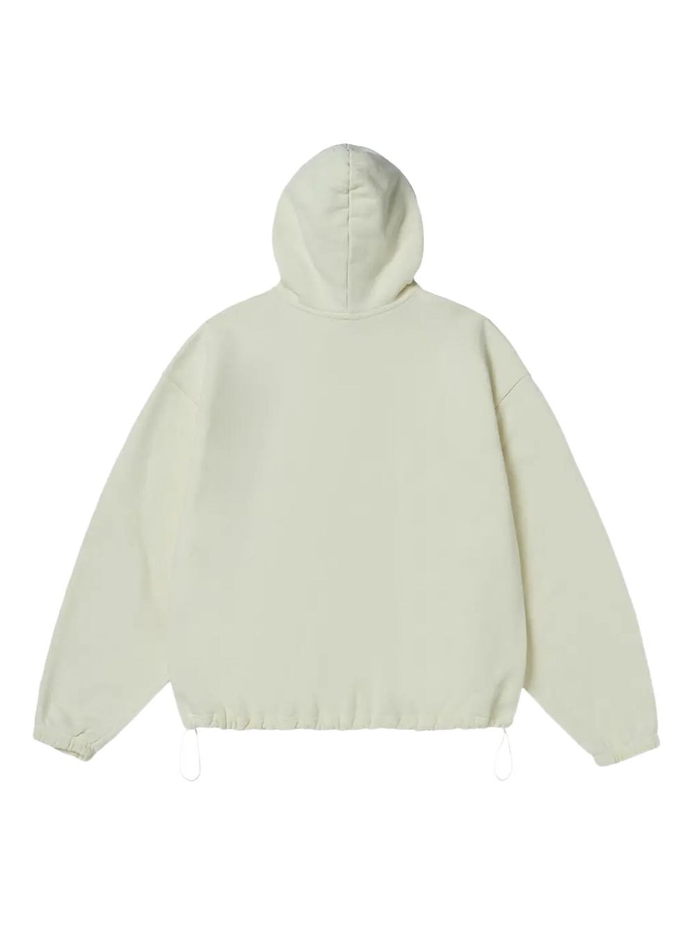 Color Emblem hoodie - 2