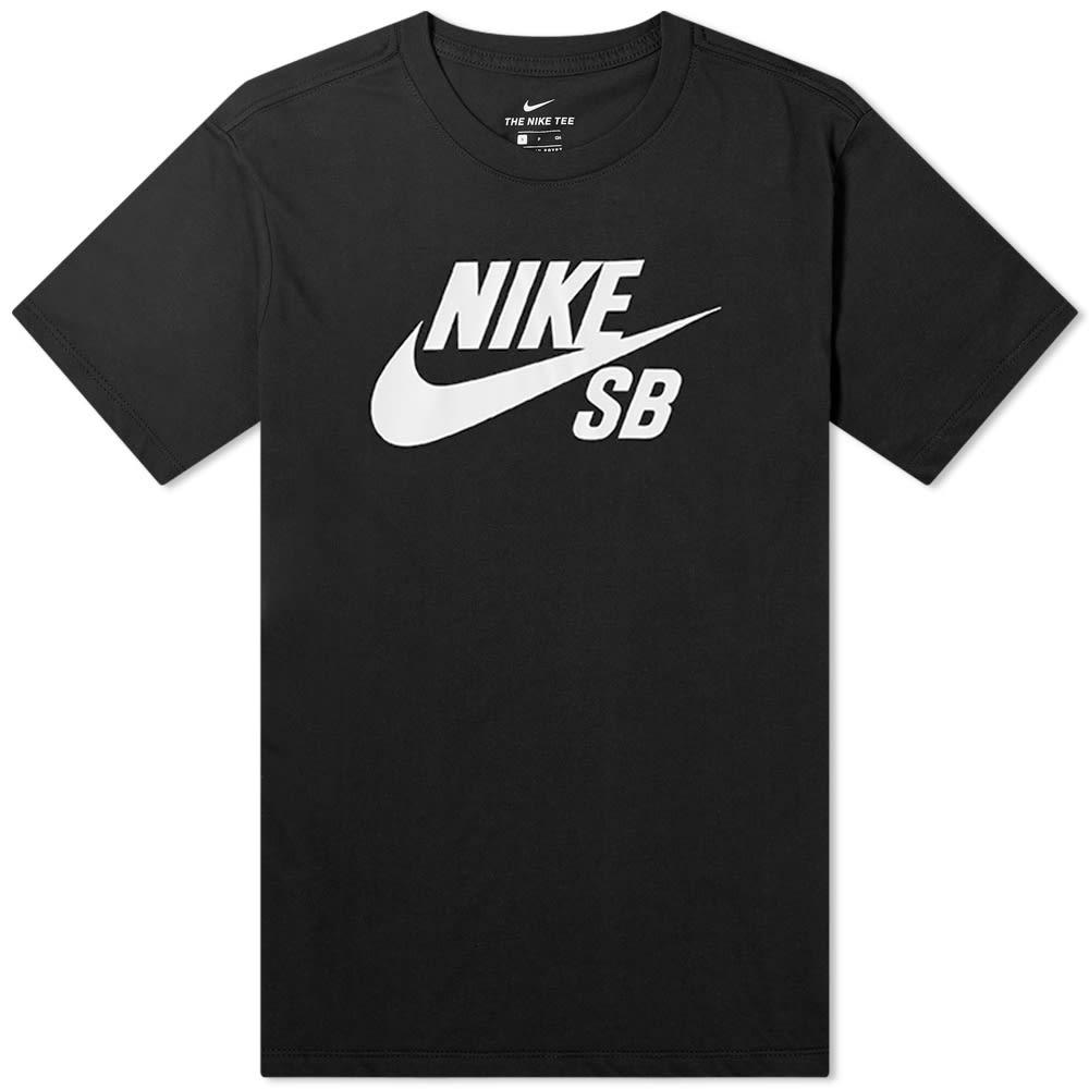 Nike SB Logo Tee - 1