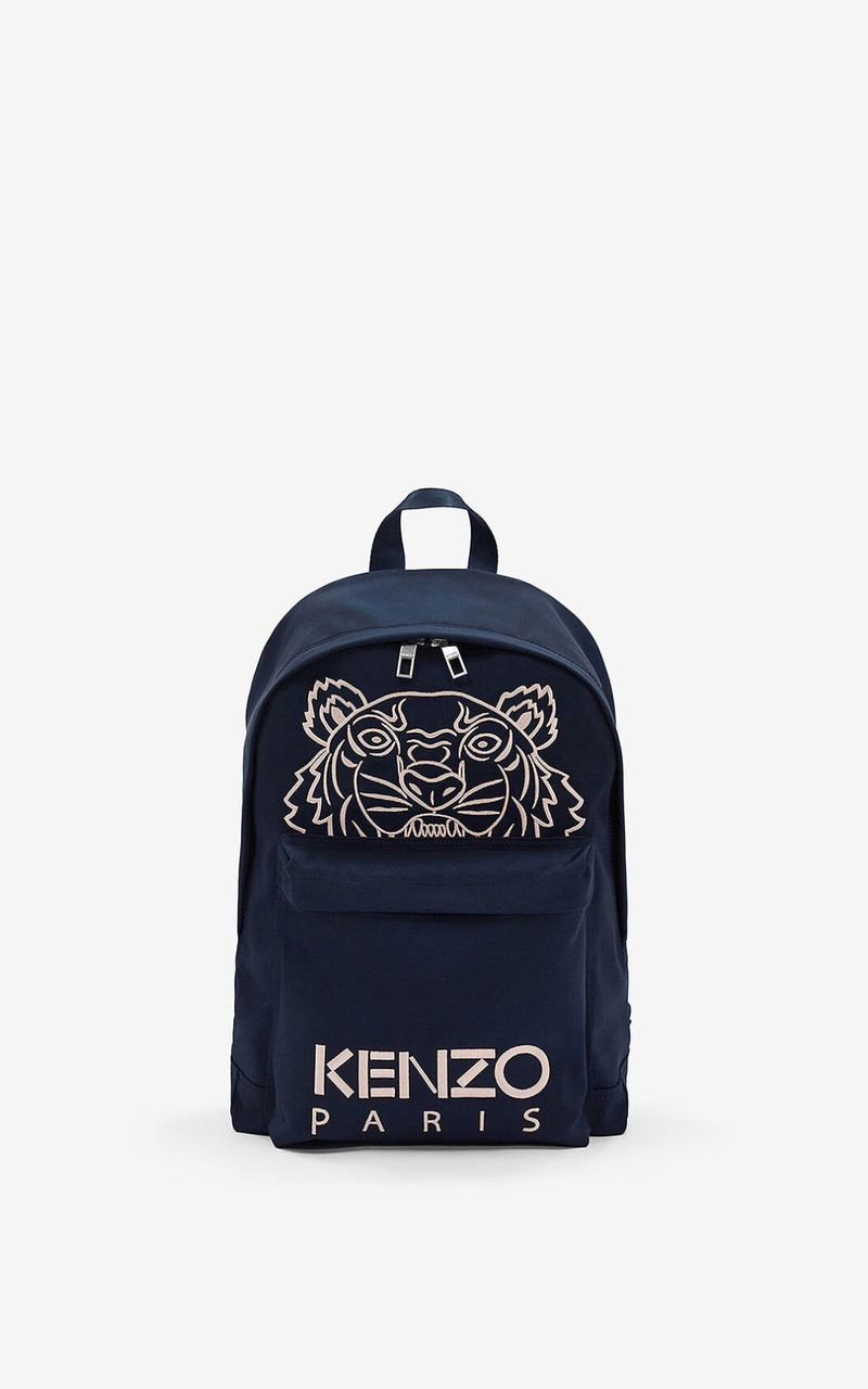 KENZO Kampus Tiger backpack outlook