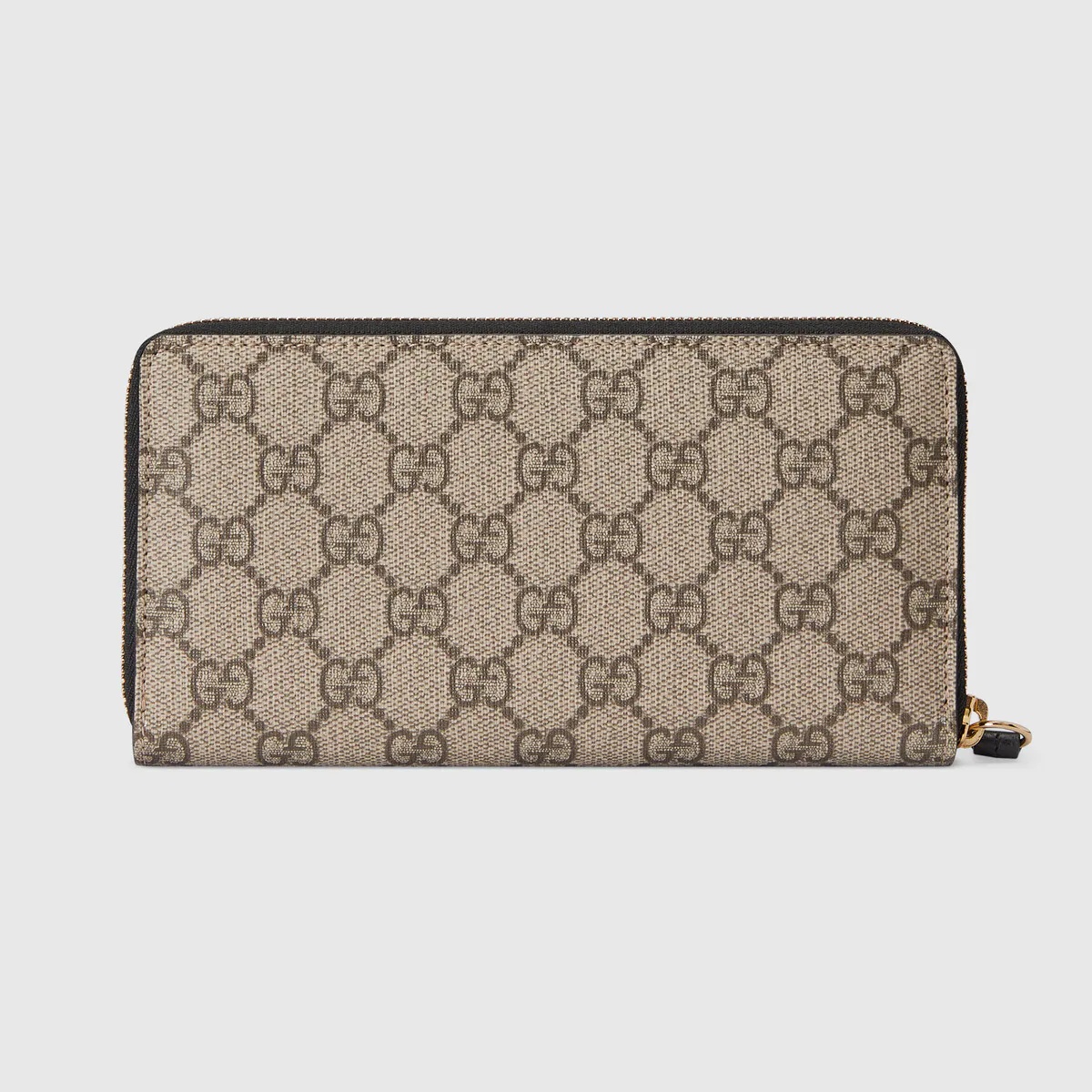 GG Marmont zip around wallet - 3