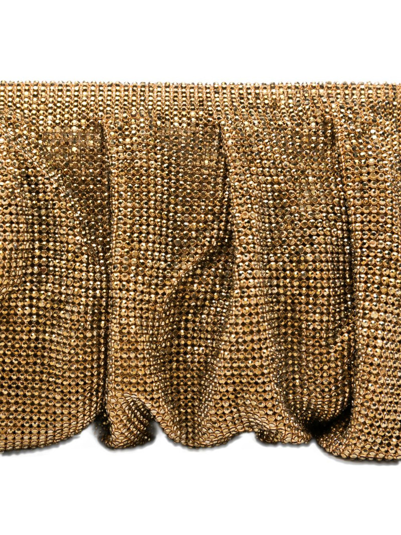 crystal chain tote bag 4