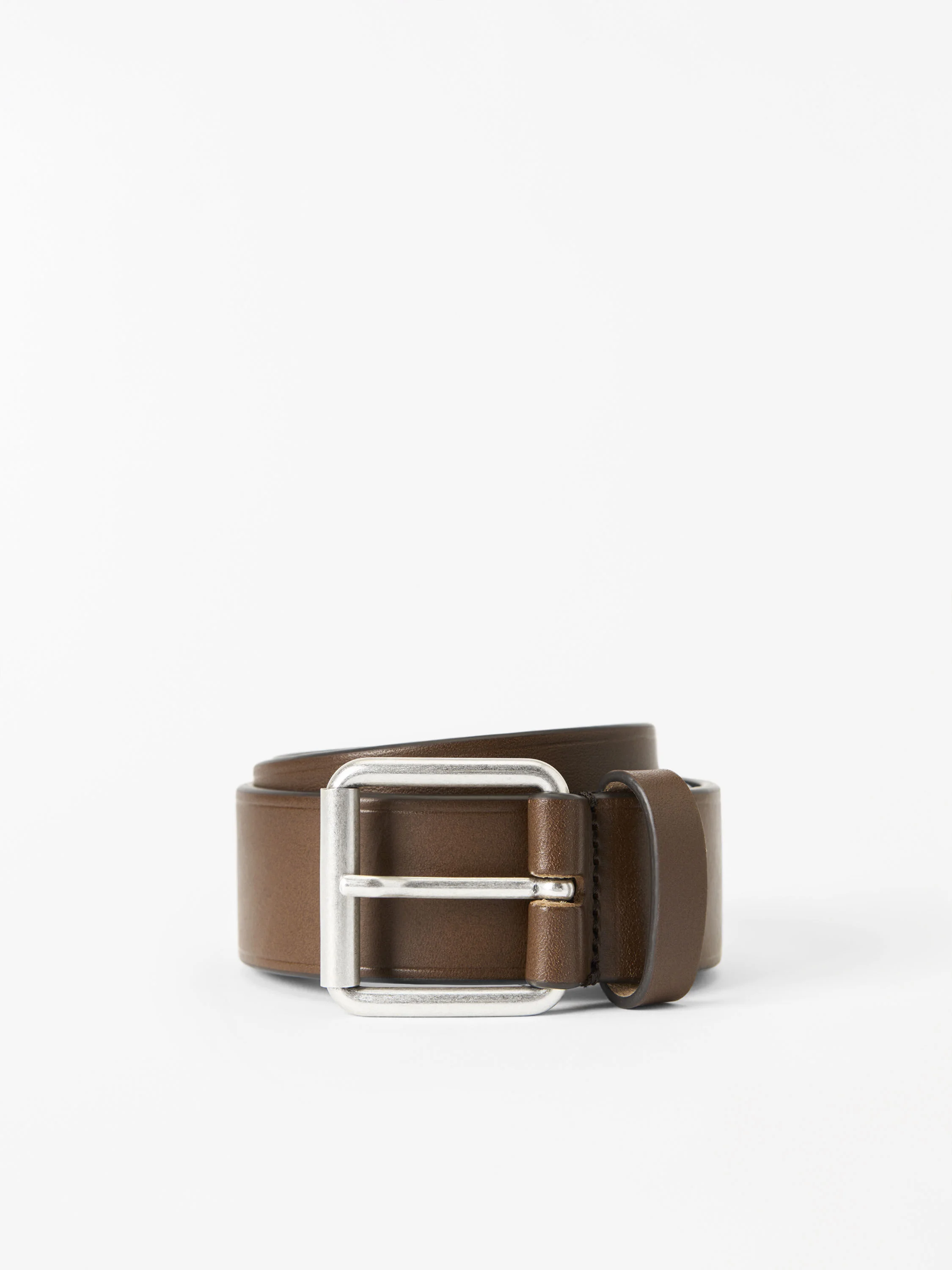 Labori Leather Belt - 1