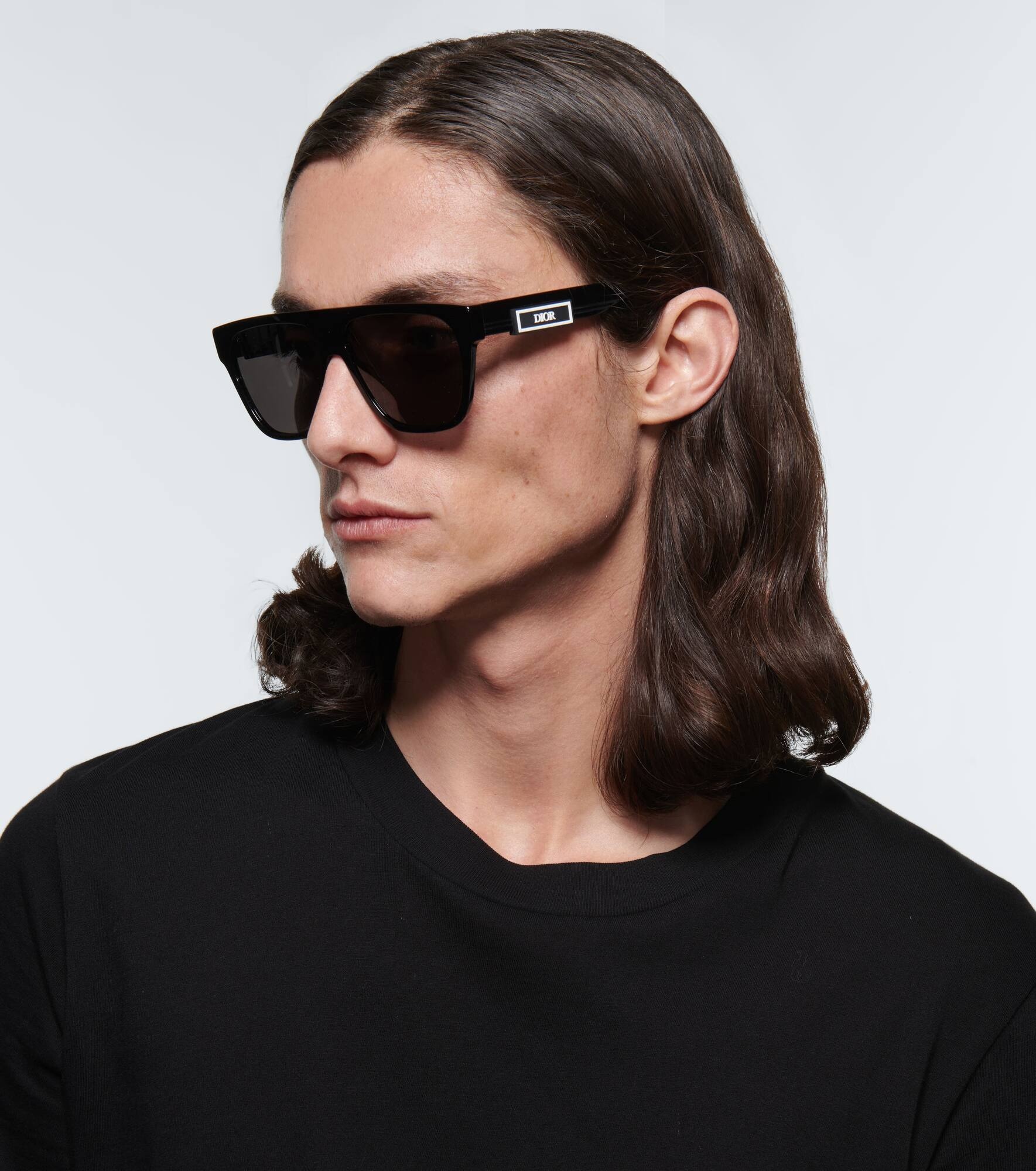 DiorB23 S3I browline sunglasses - 3