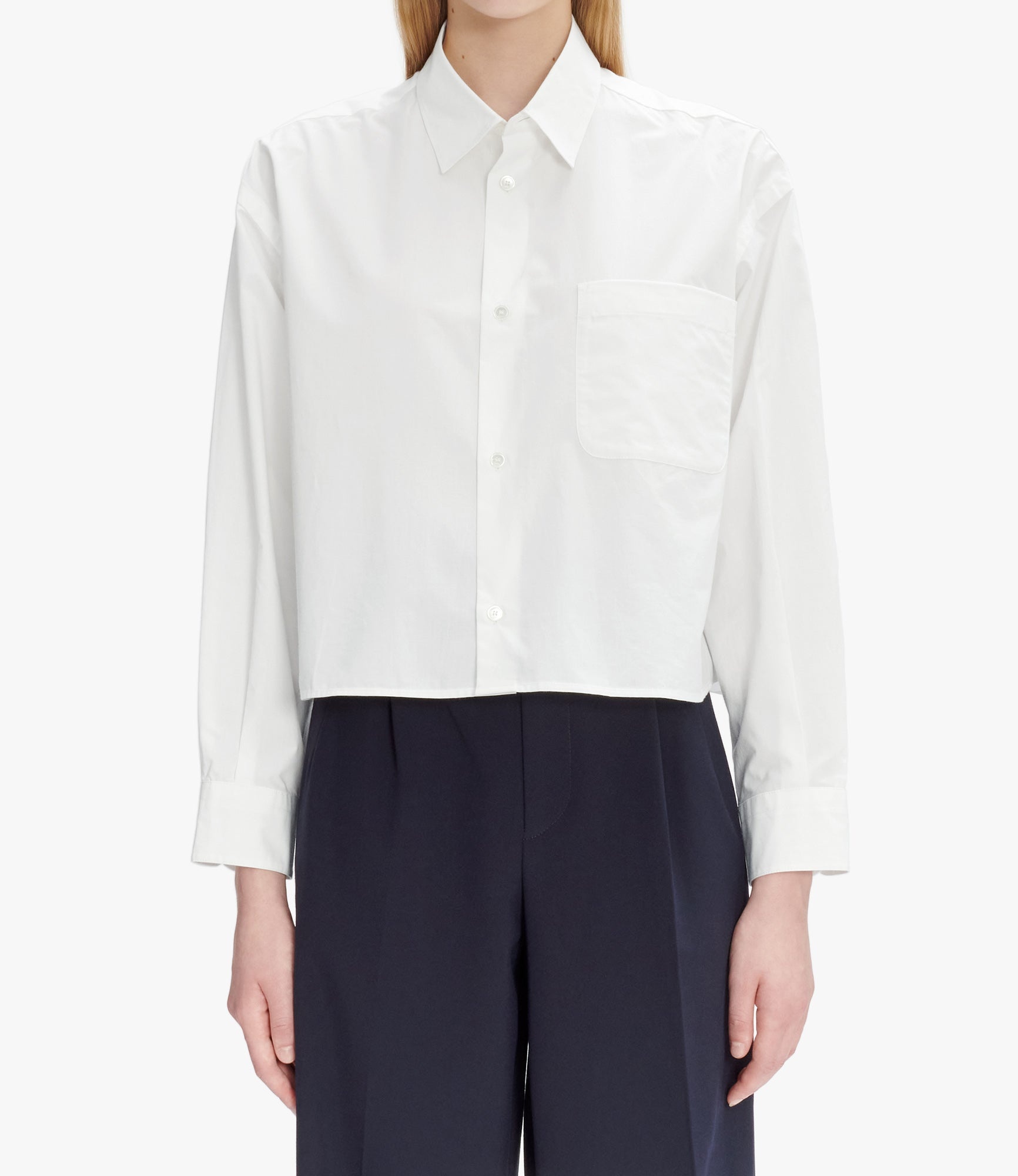 SOPHIA SHIRT - 4