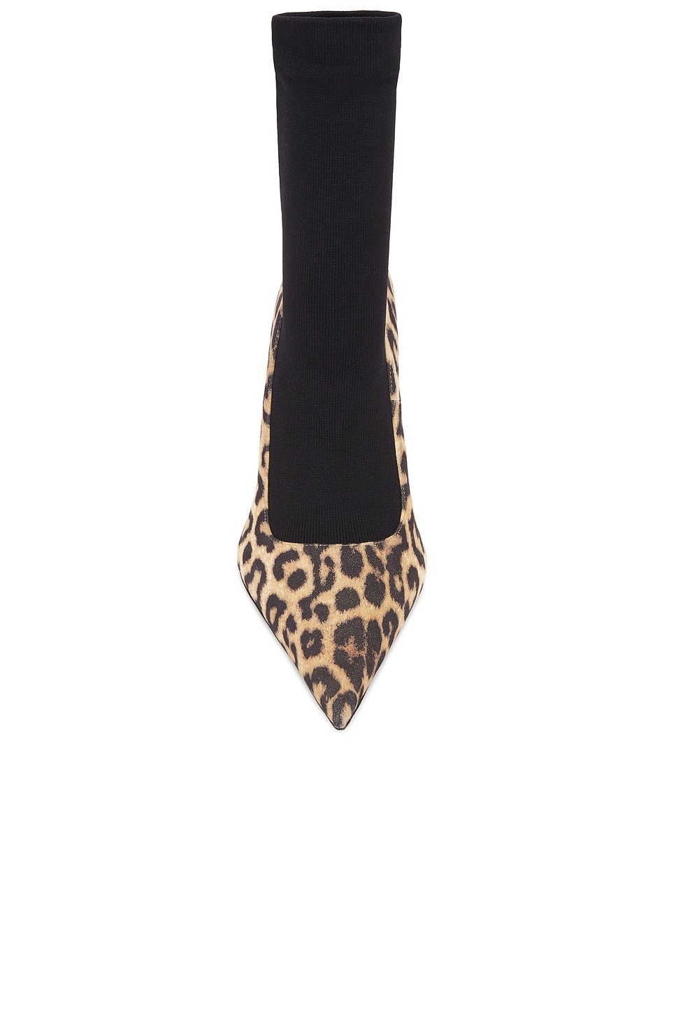 Avenue Sock Boot - 4