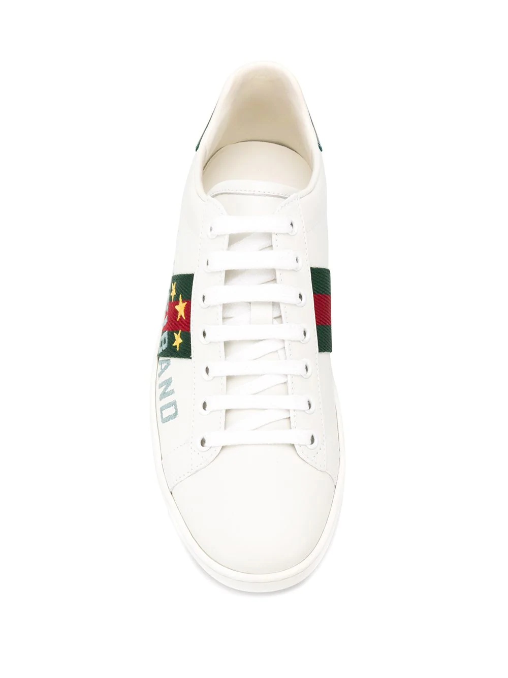 Ace Gucci Band sneakers - 4