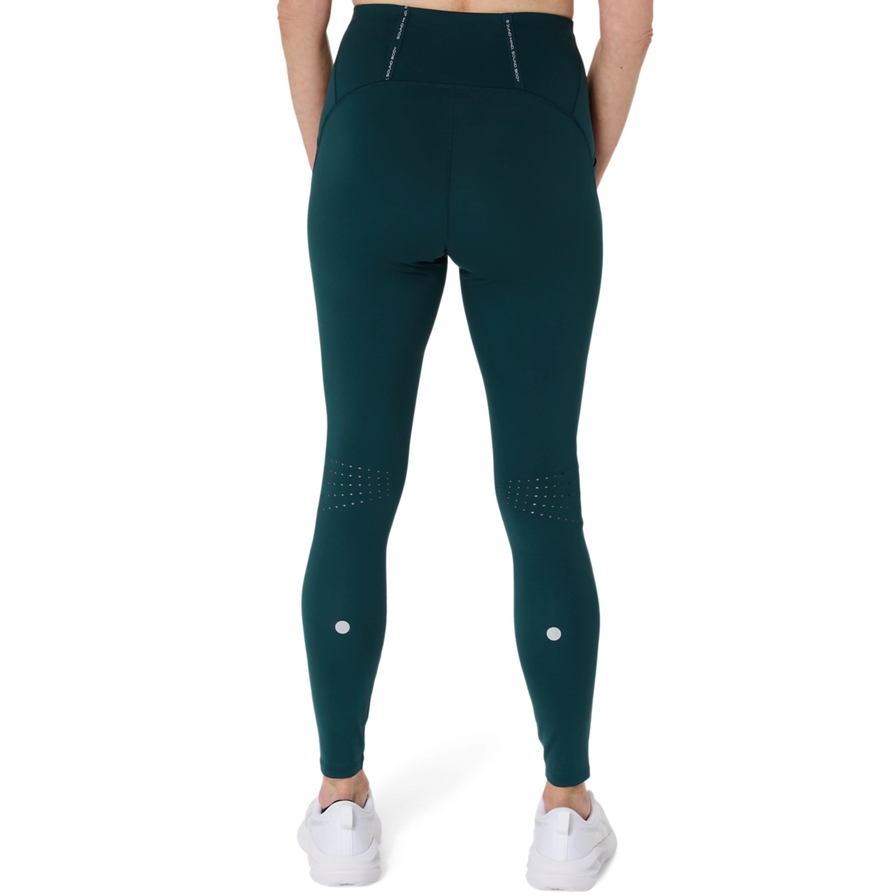 ROAD HIGH WAIST TIGHT - 2