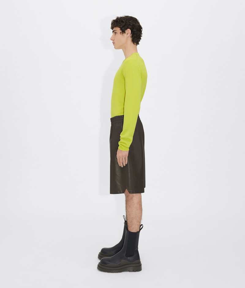 Bottega Veneta jumper outlook