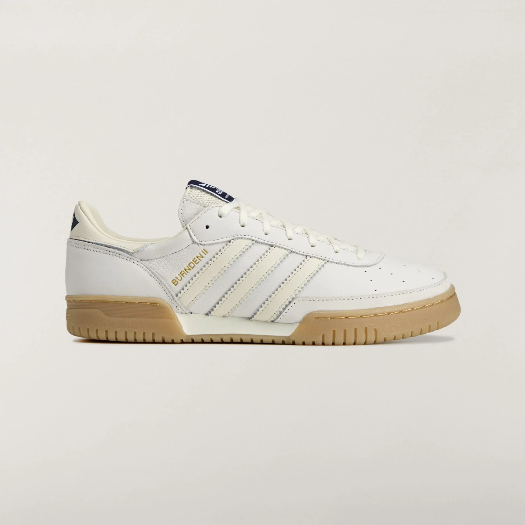 BURNDEN II SPZL Sneakers - 1