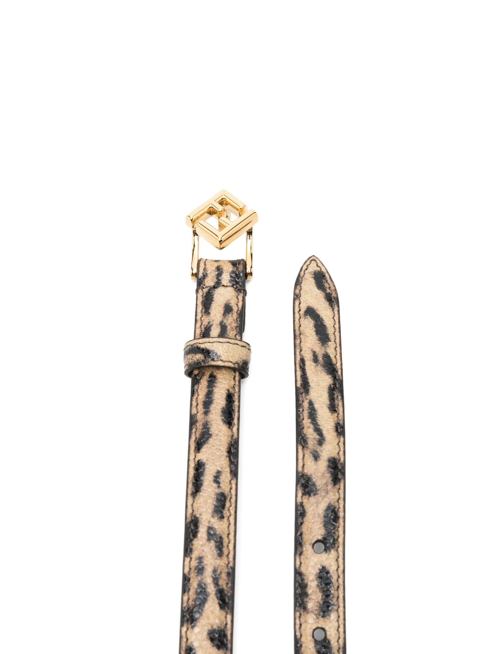 Fendi Belts - 2