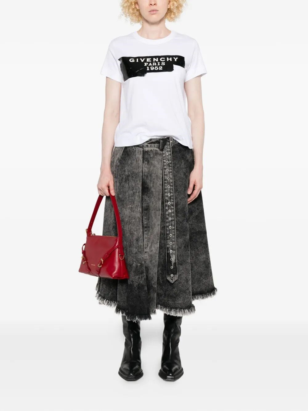 Regular T-Shirt - 2