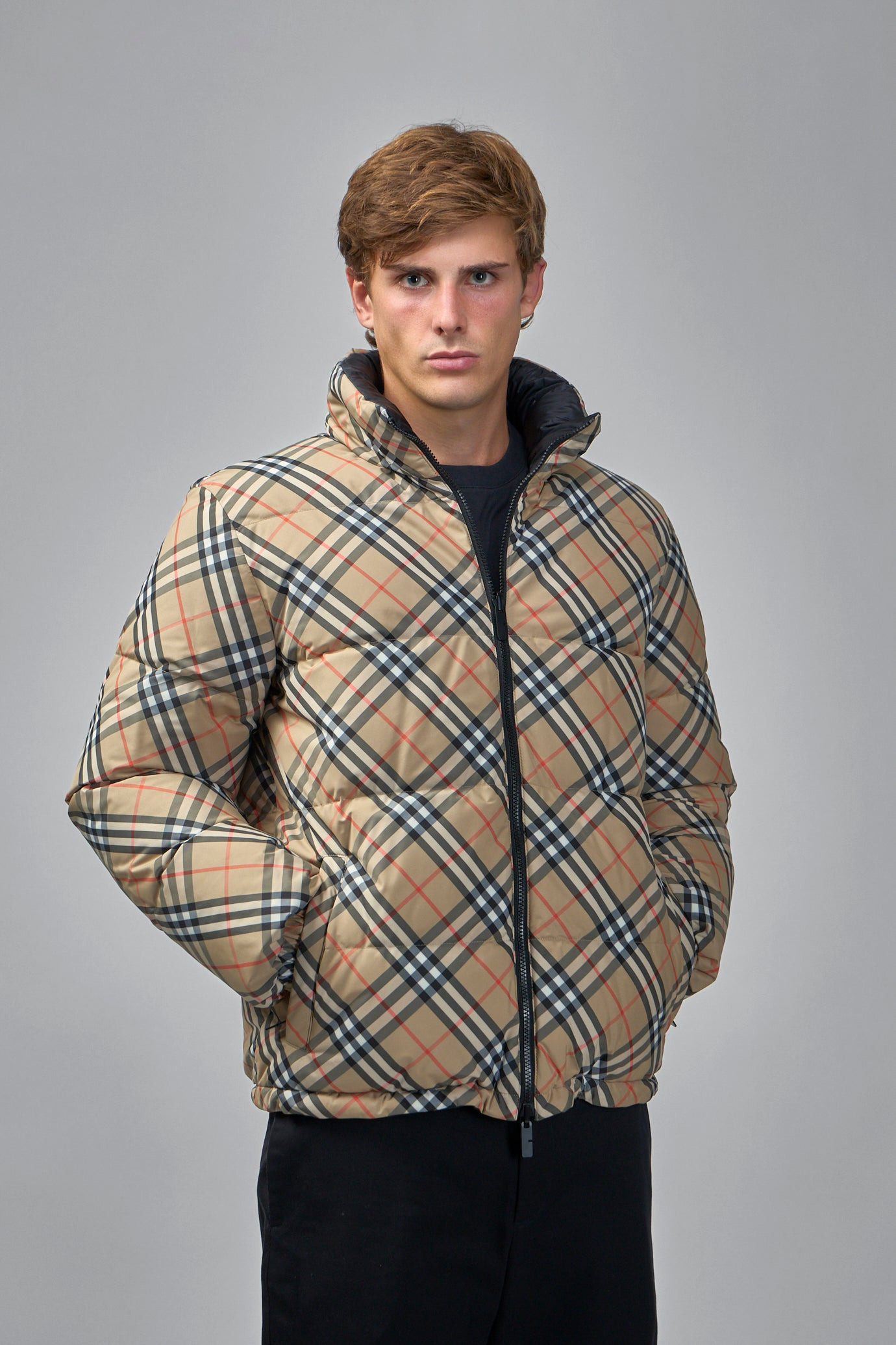 Snowdon Down Jacket - 6