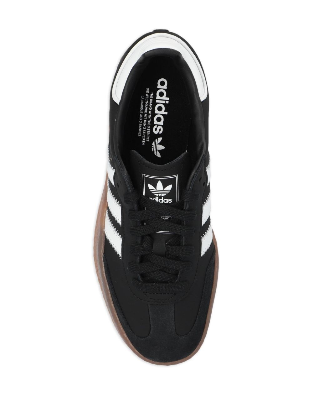 Samba sneakers - 4