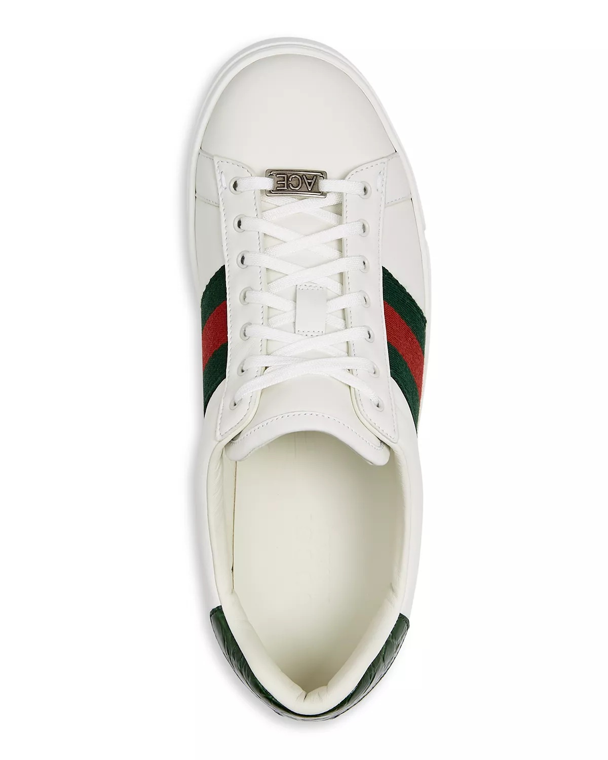 Men's Gucci Ace Sneakers - 2