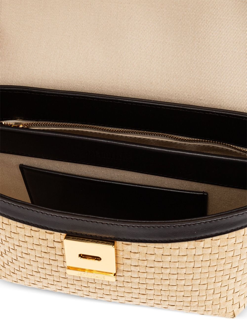 The Rond Carré shoulder bag - 6