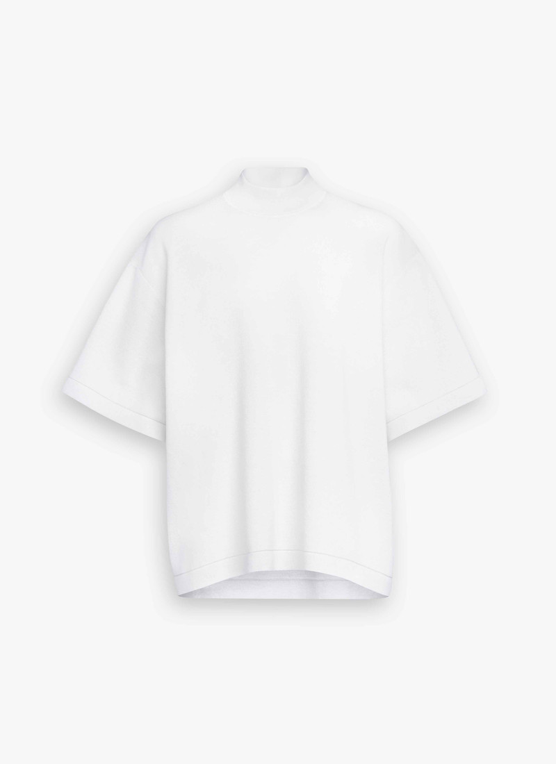 KNITTED T-SHIRT 1